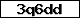 Code de vérification