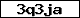 Code de vérification