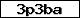 Code de vérification