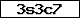 Code de vérification