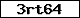 Code de vérification