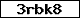 Code de vérification