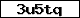 Code de vérification