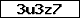 Code de vérification