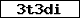 Code de vérification