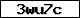 Code de vérification