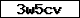 Code de vérification