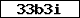 Code de vérification
