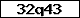 Code de vérification