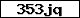 Code de vérification