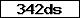 Code de vérification