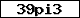 Code de vérification