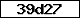 Code de vérification