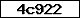 Code de vérification
