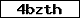 Code de vérification