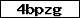 Code de vérification