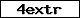 Code de vérification