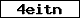 Code de vérification