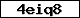 Code de vérification