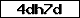Code de vérification