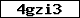Code de vérification