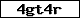 Code de vérification