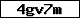 Code de vérification