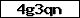 Code de vérification