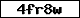 Code de vérification