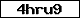 Code de vérification