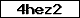 Code de vérification