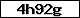 Code de vérification