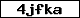 Code de vérification