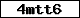 Code de vérification