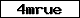 Code de vérification