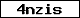 Code de vérification