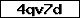 Code de vérification