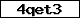 Code de vérification