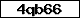 Code de vérification