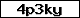 Code de vérification
