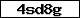 Code de vérification