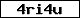 Code de vérification