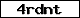 Code de vérification