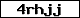 Code de vérification