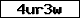 Code de vérification