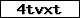 Code de vérification