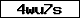 Code de vérification