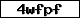 Code de vérification