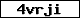 Code de vérification