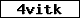 Code de vérification
